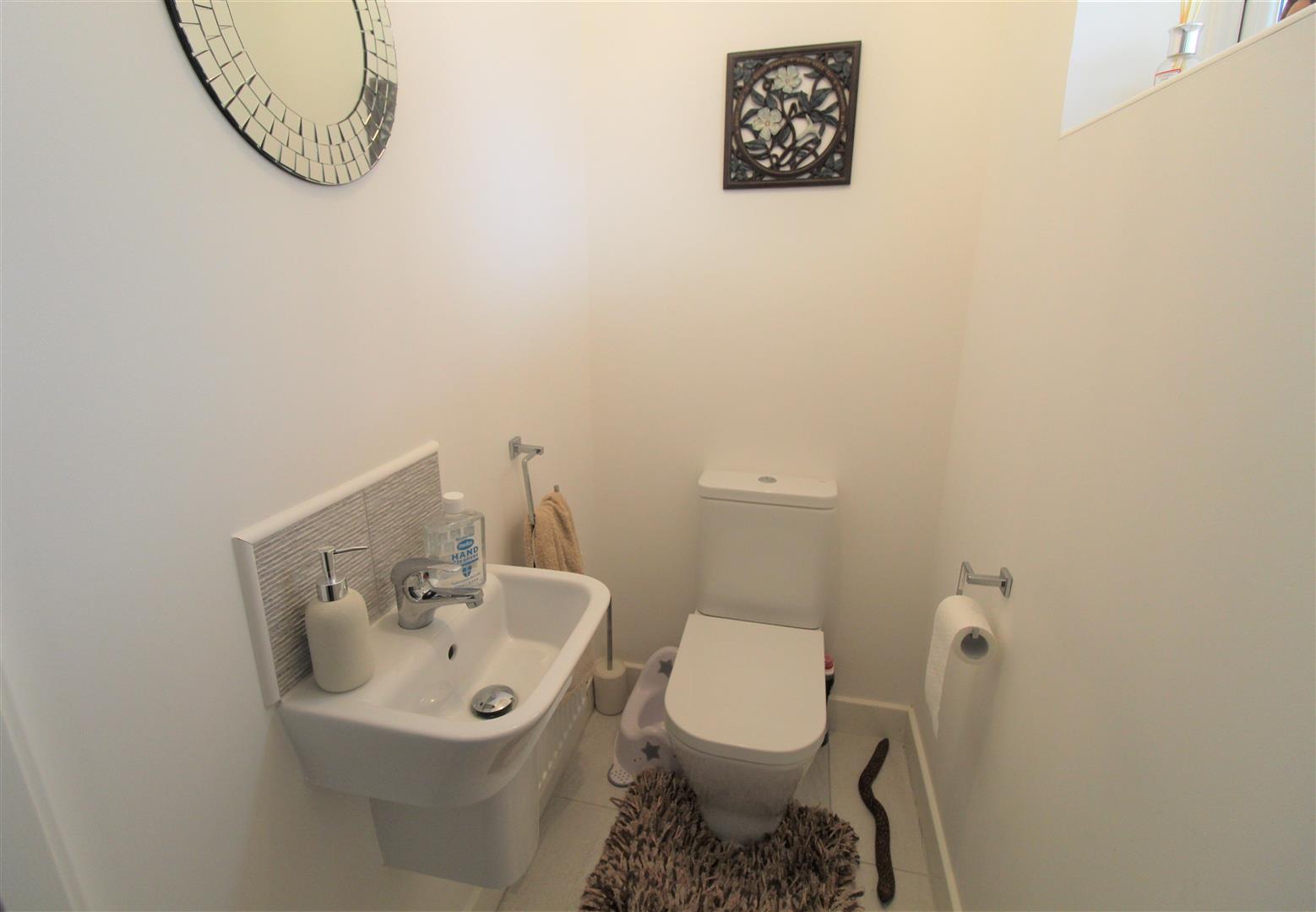Fernilee Close, Brindley Village, Stoke-On-Trent